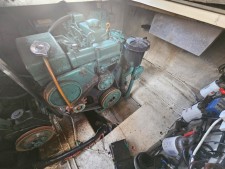 SOLD Sealine Ambassador 285