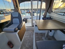 SOLD Jeanneau Merry Fisher 695