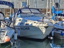 SOLD Sealine Ambassador 285