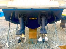 SOLD Sealine Ambassador 285