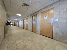 SOLD Waterlodge Floating Apartment