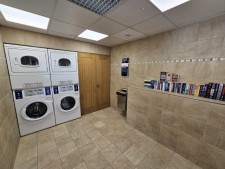 SOLD Waterlodge Floating Apartment