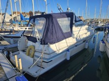 SOLD Sealine Ambassador 285