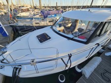 SOLD Jeanneau Merry Fisher 695