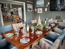 SOLD Waterlodge Floating Apartment