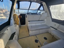 SOLD Sealine Ambassador 285