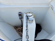 SOLD Jeanneau Merry Fisher 695