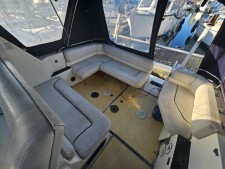 SOLD Sealine Ambassador 285