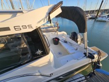 SOLD Jeanneau Merry Fisher 695
