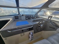 SOLD Sealine Ambassador 285