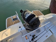 SOLD Jeanneau Merry Fisher 695