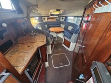 SOLD Sealine Ambassador 285