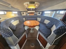 SOLD Sealine Ambassador 285