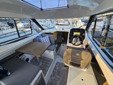 SOLD Jeanneau Merry Fisher 695