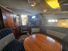 SOLD Sealine Ambassador 285