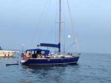 Jeanneau Sun Magic 44