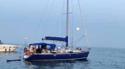 Jeanneau Sun Magic 44