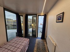 SOLD Waterlodge Floating Apartment