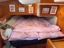 Jeanneau Sun Magic 44