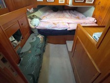 Jeanneau Sun Magic 44