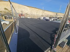 SOLD Waterlodge Floating Apartment