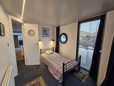 SOLD Waterlodge Floating Apartment