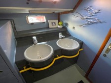 Jeanneau Sun Magic 44