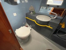 Jeanneau Sun Magic 44