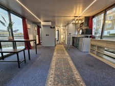 SOLD Waterlodge Floating Apartment