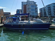 Jeanneau Sun Magic 44