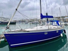 Jeanneau Sun Magic 44