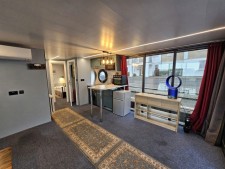 SOLD Waterlodge Floating Apartment