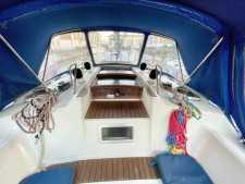 Jeanneau Sun Magic 44