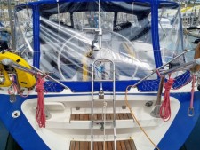 Jeanneau Sun Magic 44