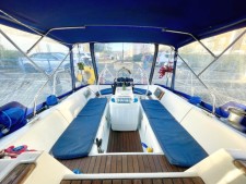 Jeanneau Sun Magic 44