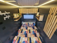 New Waterfront Luxury Houseboat