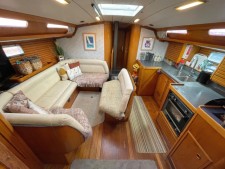 Jeanneau Sun Magic 44