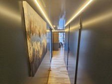 New Waterfront Luxury Houseboat