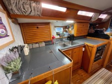 Jeanneau Sun Magic 44