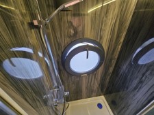 SOLD Waterlodge Floating Apartment