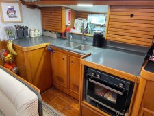 Jeanneau Sun Magic 44