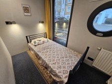 SOLD Waterlodge Floating Apartment