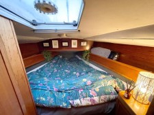 Jeanneau Sun Magic 44