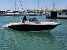 Sessa Key Largo 27