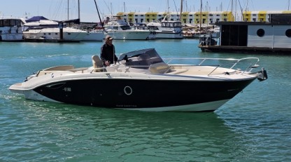 Sessa Key Largo 27
