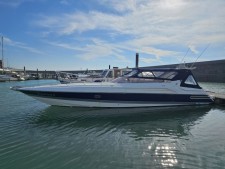 Sunseeker Apache 45