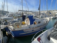 SOLD Fisher Freeward 25