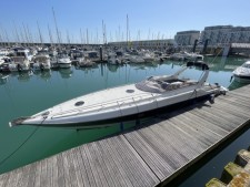 Sunseeker Apache 45