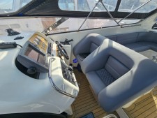 Sunseeker Apache 45