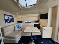 Sunseeker Apache 45